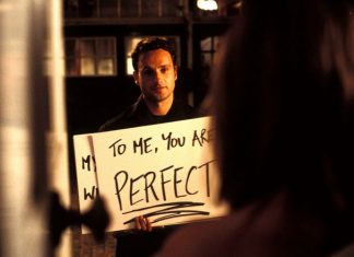 Как изменился актер, трогательно признавшийся в чувствах в «Реальной любви»