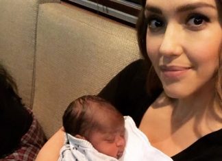 Звезды, которые стали родителями в 2018 году