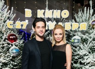 Звезда сериала «Кухня» признался в любви Татьяне Арнтгольц