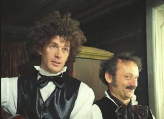 Магия «Формулы любви» в судьбе Семена Фарады