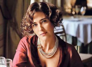 «Куртизанка — да, но не шпион»: скандальные факты из биографии Маты Хари