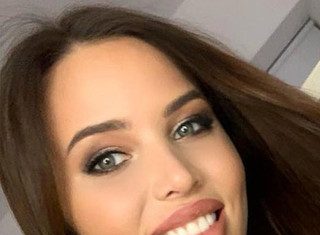 Решетова и еще 10 звезд, которые изменили цвет глаз