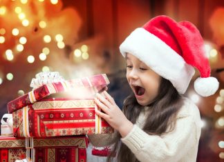 Что подарить на Новый год Свиньи 2019: идеи подарков для всех