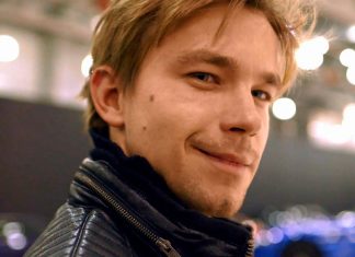 Полицейский с Рублёвки 4 сезон, актеры и роли, сколько серий в сезоне