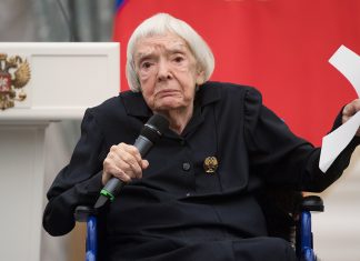 Умерла Людмила Алексеева: причина смерти, последние новости, биография