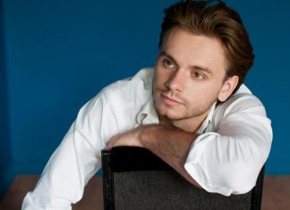 Украинский актер Тарас Мельничук скончался на 28-м году жизни