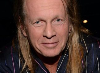 Крис Кельми умер