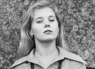 Людмила Сенчина: биография, личная жизнь, муж, дети