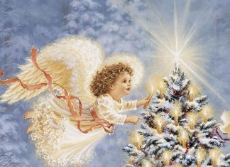 Рождество 2019: традиции