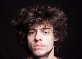 Умер актер фильма «Лето» Владимир Дыховичный