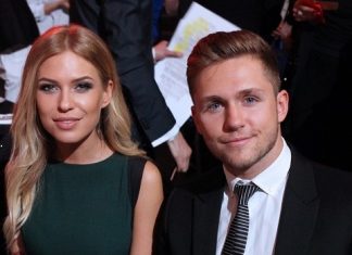 Рита Дакота: «Я запрещала себе думать о Владе, но не могла»