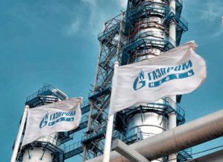 «Газпром нефть» в бюджете на 2019 год оценивает нефть в $50 за баррель