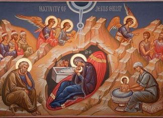 Рождество Христово: символы, даты, история, традиции