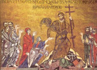 пасха в 2019 году какого числа