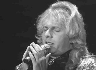 УМЕР КРИС КЕЛЬМИ (63 ГОДА) —ФОТО, ВИКИПЕДИЯ, БИОГРАФИЯ, ПРИЧИНА СМЕРТИ