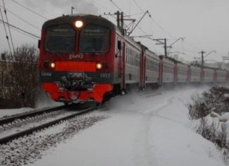 С 1 января 2019 года повышается стоимость билетов на электрички, на сколько выросла цена