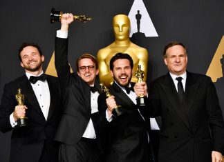 Оскар 2019: какие фильмы получили, номинации, красная дорожка, смотреть онлайн