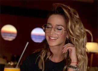 Ольга Бузова рассказала о резком изменении температуры своего тела