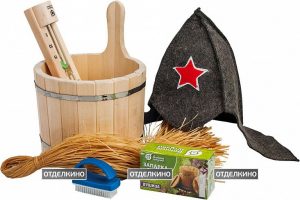 Широкий выбор банных принадлежностей по низкой цене в интернет-магазине товаров для бани ArasanShop