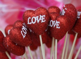 День Святого Валентина — история возникновения праздника, традиции