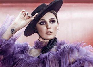 Певица Maruv: Евровидение 2019 почему не пускают, какой контракт должна подписать, условия, скандал с Россией