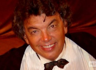 За что сидел певец Сергей Захаров