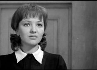 Наталья Тенякова-как сейчас живет баба Шура из фильма «Любовь и голуби»