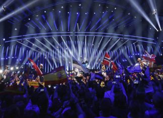 Кто от России будет на Евровидение 2019, с какой песней