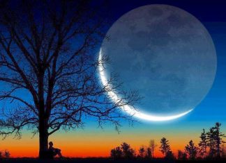 Лунный календарь на сегодня 21 февраля 2019 года: какая луна сегодня, растущая или убывающая