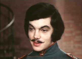 Странная причина смерти Сергея Захарова, биография, Википедия, где снимался