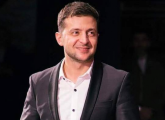 Рейтинг кандидатов в президенты Украины 2019 на сегодня