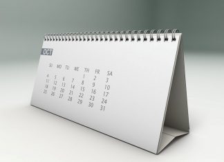 Как отдыхаем на 23 февраля и 8 марта в 2019 году