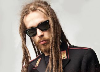 Правда ли, что Децл жив, или он действительно умер?