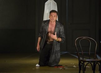 30 вопросов о главном с Антоном Хабаровым