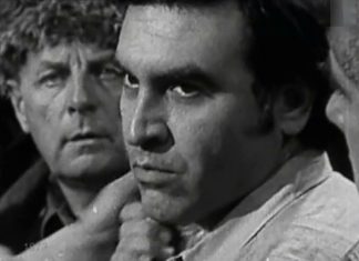 Умер заслуженный артист России Леонид Сенченко