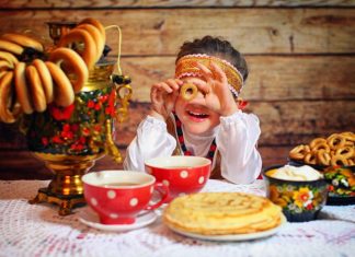 Масленица 2019 начинается в марте: традиции, приметы, обычаи