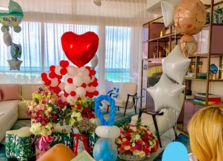 Лопырева и другие звезды, давшие детям необычные имена