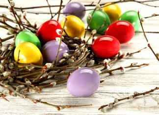 Как правильно высчитать дату Пасхи в 2019 году?