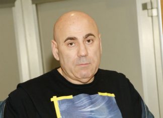 Иосиф Пригожин: «Сын не общался со мной три года, а захотел встретиться лишь из-за бизнеса»