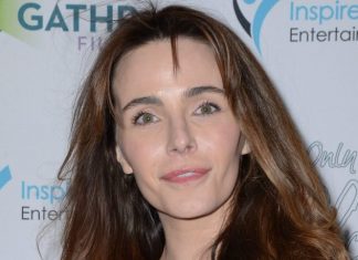 Умерла актриса Лиза Шеридан: причина смерти