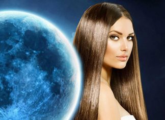 Лунный календарь стрижки волос на март 2019, благоприятные дни для окрашивания волос, таблица