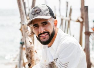 Гусейн Гасанов станет главным героем шоу «Холостяк» в 2019 году