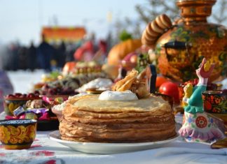Масленица 2019 дата, какого числа, как отмечают православную масленицу, календарь