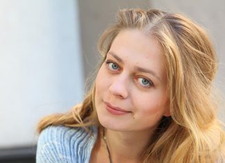 Актриса Дарья Егорычева умерла, биография, роли, Википедия