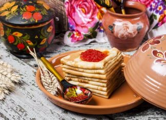 Масленица в 2019 году: какого числа, как празднуют масленицу в наши дни