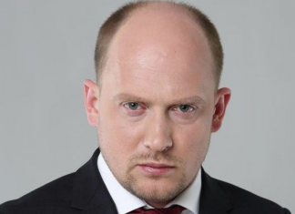 Кандидат в президенты Украины принял предвыборную программу Гитлера за свою