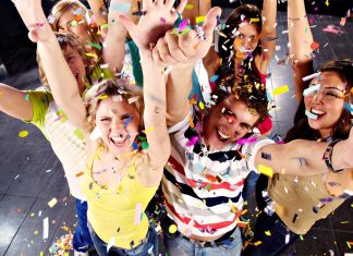 Какой сегодня праздник 20 февраля 2019 в России и мире