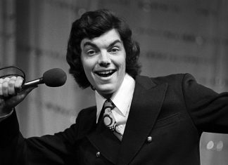 Сергей Захаров — биография, личная жизнь