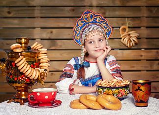 Какого числа будет Масленица в 2019 году