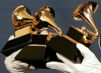 Стали известны лауреаты премии «Грэмми». Одну из номинаций присудили посмертно